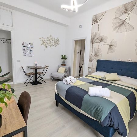Vinros Milano Apartment Екстериор снимка