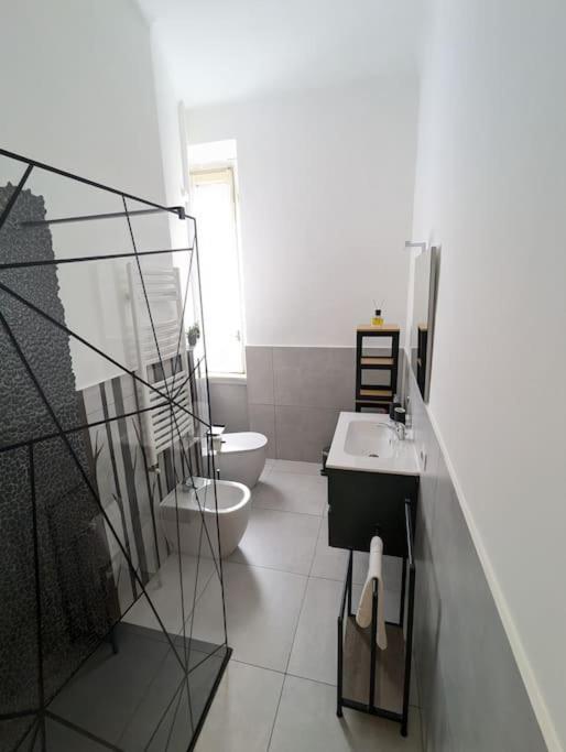 Vinros Milano Apartment Екстериор снимка