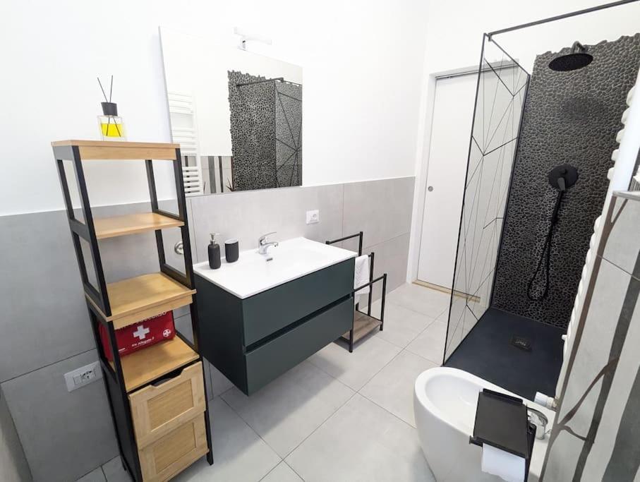 Vinros Milano Apartment Екстериор снимка
