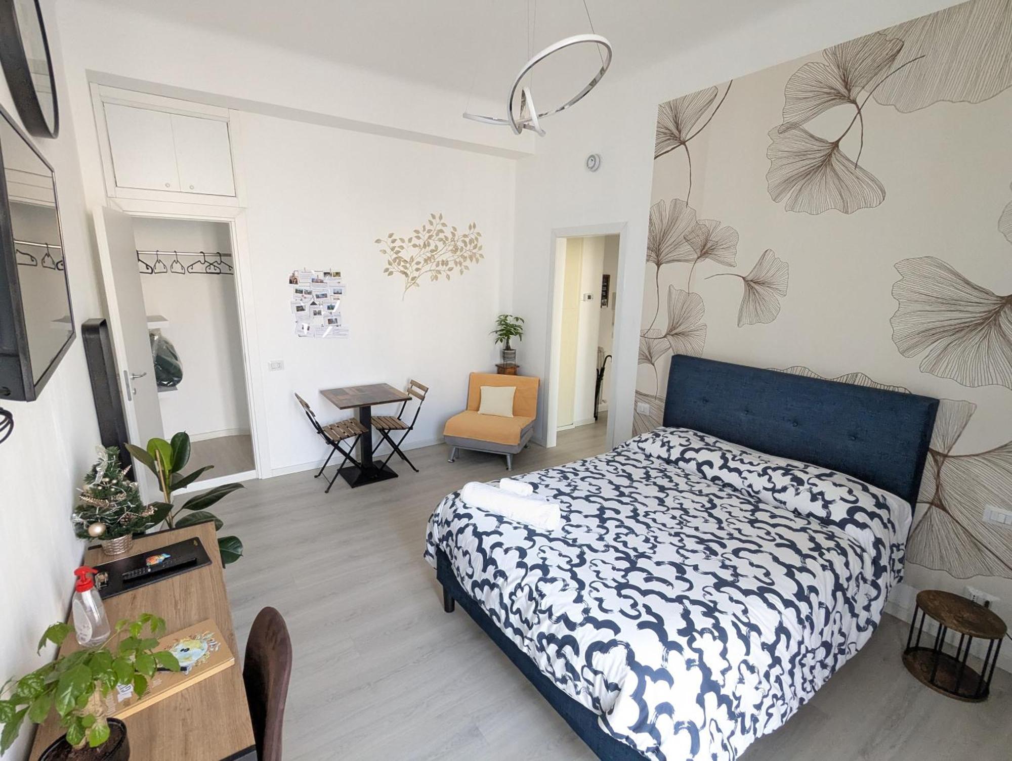 Vinros Milano Apartment Екстериор снимка